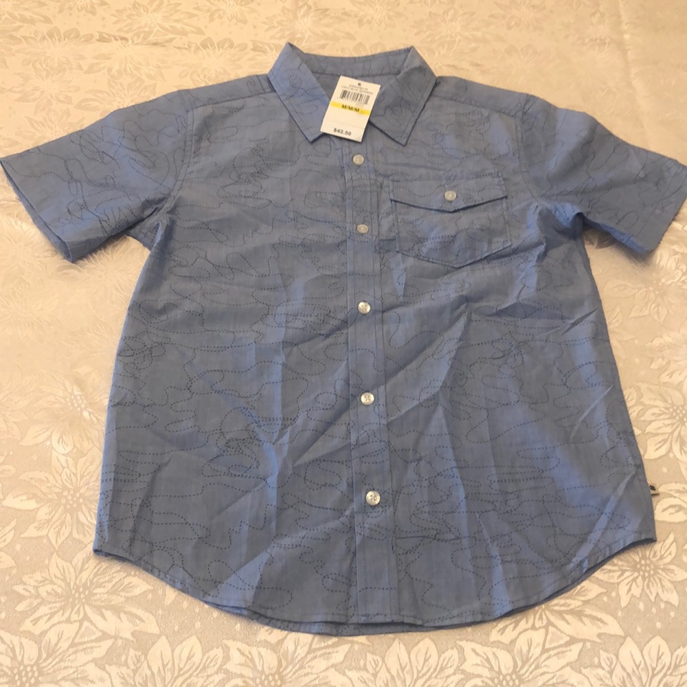 Boys Shirt